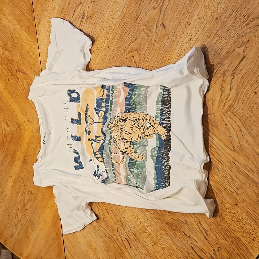 Show me your mumu tshirt